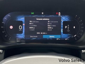 Volvo XC60 II 2025 Volvo XC 60 FV23% SalonPL B5B AWD Plus Dark LED BL, zdjęcie 27
