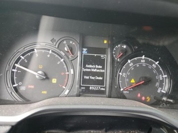 Toyota 2021 Toyota 4-Runner Toyota 4Runner SR5 Premium 4WD, od ubezpieczalni 4.0 270KM, zdjęcie 10