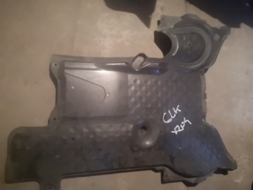 OSŁONA POD SKRZYNIE GLK X 204 A2045202023