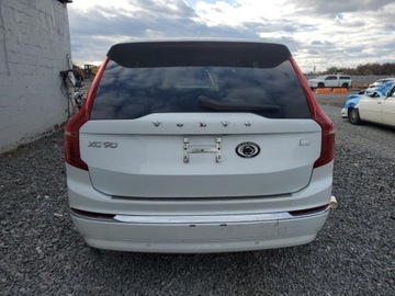 Volvo XC90 II 2024 Volvo XC 90 Plus 2024 2.0L 2.0 Hybryda 295KM, zdjęcie 2