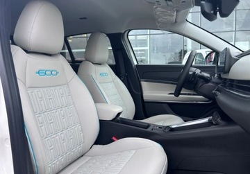 Fiat 2025 Fiat 600 La Prima 145KM 1.2 Hybryda 145KM, zdjęcie 11