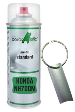 LAKIER SAMOCHODOWY SPRAY HONDA NH700M