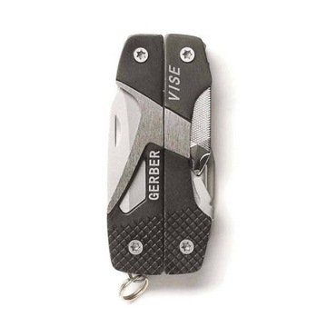 MULTITOOL GERBER VISE Narzędzie EDC Kieszonkowy