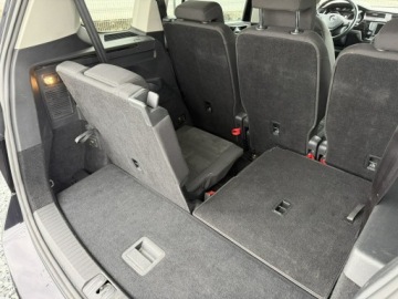 Volkswagen Touran III 1.6 TDI 110KM 2016 Volkswagen Touran 1.6TDI 110KM 2016 Highline,, zdjęcie 14