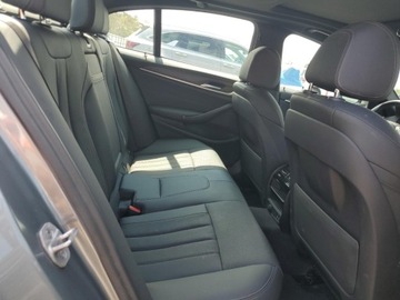 BMW Seria 5 G90-91 2023 BMW Seria 5 530i 2023 2.0l 2.0 Benzyna 248KM, zdjęcie 10
