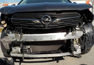 Opel 2019 Opel Grandland X Okazja 1.2 Benzyna 130KM, zdjęcie 2