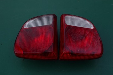 lampy tylne wiązki BENTLEY