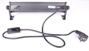 LED BAR UV 6x 3W ультрафиолетовая лента