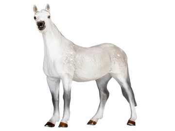 KOŃ RASY KŁUSAK ORŁOWSKI ANIMAL PLANET 387378 XL