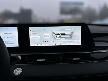 Omoda 5 2025 Omoda 5 1.5 Hybryda 224KM, zdjęcie 29