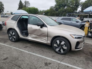 Volvo XC60 II 2025 Volvo XC 60 Plus 2025 2.0l 2.0 Hybryda 247KM, zdjęcie 4