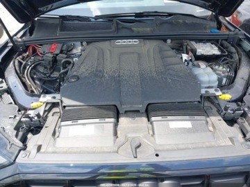 Audi Q7 II 2023 Audi Q7 Premium Plus 45 Tfsi Quattro Tiptronic 2023 2.0l 2.0 Benzyna 261KM, zdjęcie 8