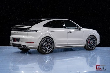 Porsche Cayenne III 2025 Porsche Cayenne GTS Coupe 2025 4.0 Benzyna 510KM, zdjęcie 5