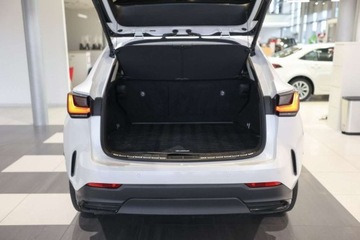 Lexus NX II 2022 Lexus NX 350h Prestige AWD 2.5 Hybryda 242KM, zdjęcie 20