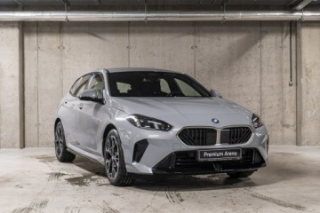 BMW Seria 1 F70 2026 BMW 120 - Dostępny od ręki!, zdjęcie 5