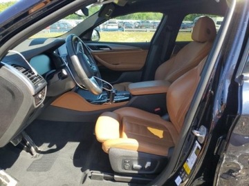 BMW X4 G02 2020 BMW X4 2020r., 4x4, 2.0L 2.0 Benzyna 248KM, zdjęcie 7