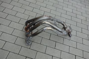 kolektor wydechowy Honda CBF 1000