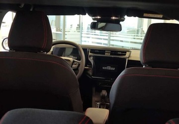 Ford Puma II Crossover Facelifting 1.0 EcoBoost Hybrid 125KM 2025 Ford Puma Ford Puma 1.0 EcoBoost mHEV ST-Line DCT Hybryda 125KM, zdjęcie 7