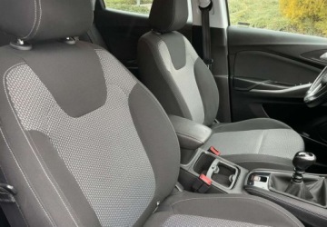 Opel 2018 Opel Grandland X Opel Grandland X 1.2 StartStop 120 Jahre 1.2 Benzyna, zdjęcie 22