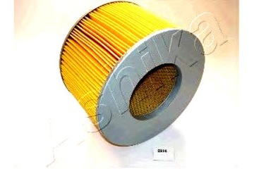 ASHIKA FILTR VZDUCHU TOYOTA LAND CRUISER 3.0TD