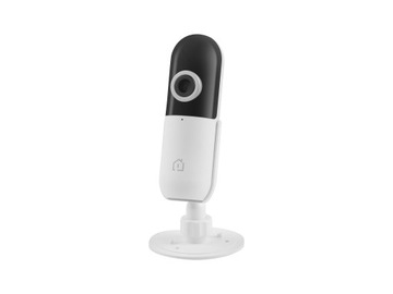 Kamera Lanberg Smart Home KAMERA WiFi WEWNĘTRZNA TUYA SM01-IC20 STYLOWA