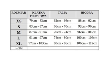 Zimowa Kurtka damska Pit Bull Winchester Czarna XS