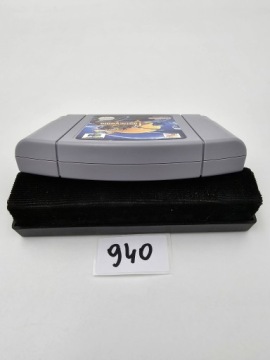 NINTENDO 64 CASTLEVANIA ОРИГИНАЛ
