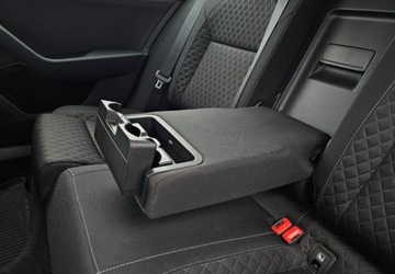 Skoda Superb III Liftback Facelifting 2.0 TDI SCR 150KM 2022 Skoda Superb 2.0 Diesel 150KM, zdjęcie 27