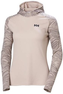 BLUZA DAMSKA HELLY HANSEN LIFA ACTIVE SOLEN HOODIE