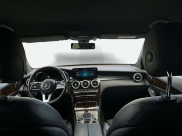 Mercedes GLC C253 2020 Mercedes-Benz GLC GLC 300 de 4MATIC HYBRYDA DIESEL Kamera MBUX LED 18, zdjęcie 12