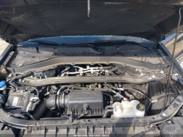 Ford Explorer VI 2022 Ford Explorer Limited 2022 2.3l 2.3 Benzyna 300KM, zdjęcie 8