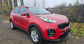 Kia Sportage IV 2018 ZAREJESTROWANY Kia Sportage Tel. 666-886-674 2018r. 1.6 benzyna, zdjęcie 6