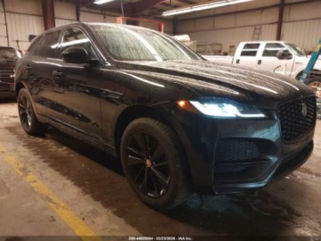 Jaguar F-Pace 2023 Jaguar F-Pace S 2023 2.0 Benzyna 247KM, zdjęcie 6