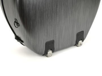 Футляр ArtMG Cello, светлый, для виолончели ARTESANO GR-L