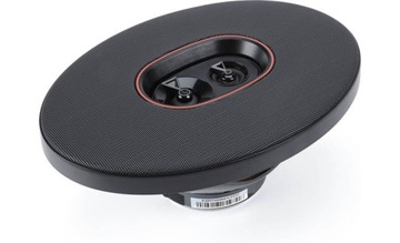Эллиптические динамики — JBL CLUB 964M 255 Вт / 85 Вт RMS — ТРЕХПОЛОСНЫЕ / 6x9 ДЮЙМОВ