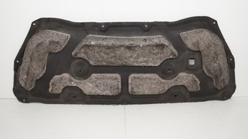 TLUMENÍ KAPOTY HONDA FRV II 2 05-07R SPONKY