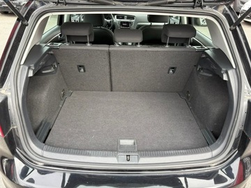 Volkswagen Golf VII Hatchback 3d 1.6 TDI BlueMotion 110KM 2015 Volkswagen Golf VII 1.6TDI 110KM Super Stan! 2015, zdjęcie 29