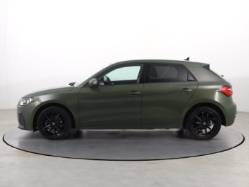 Audi A1 III 2025 Audi A1 30 TFSI, Salon Polska, 1. Właściciel, zdjęcie 2