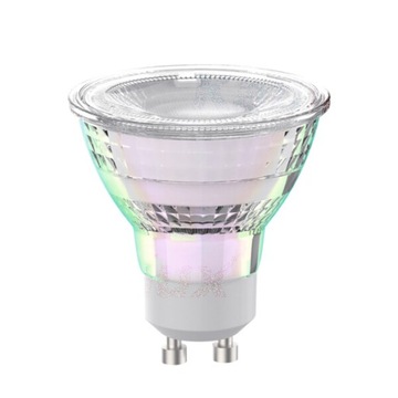 Żarówka Kanlux IQ-LEDEX GU10 2,5W=54W 4000K 450lm