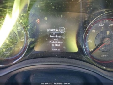 Dodge Charger VII 2023 Dodge Charger 2023r., 3.6L 3.6 Benzyna 292KM, zdjęcie 10