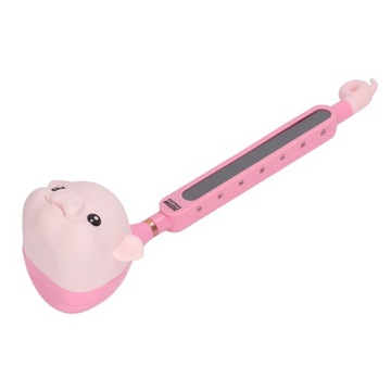 Классический синтезатор инструментов Otamatone Pink Piglet