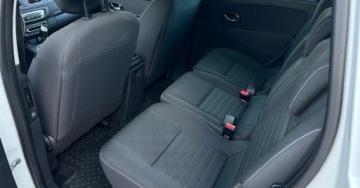 Renault Scenic III XMOD Energy TCe 115KM 2015 Renault Scenic 1.2 Benzyna 115km, NOWY ROZRZAD, Bezwypadkowy 1.2 Benzyna, zdjęcie 11