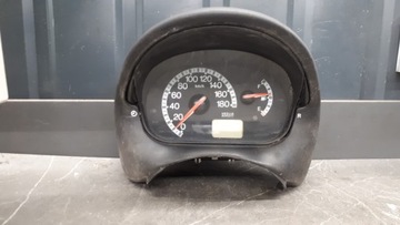 735290631 PŘÍSTROJOVÁ DESKA BUDÍK FIAT SEICENTO