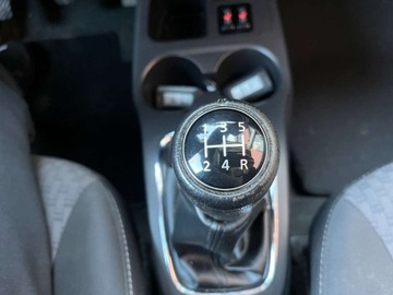 Mitsubishi Space Star Hatchback 5d 1.2 80KM 2016 Mitsubishi Space Star 1.2 benzyna 80 KM zarejestrowany w PL zadbany mo, zdjęcie 18