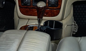 Обладатель Кубка Мерседес W220