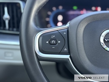 Volvo XC60 II 2023 Volvo XC 60 B4 Benzyna | Core | Salon PL | Serwis, zdjęcie 7