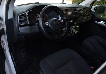 Volkswagen Multivan T6 2016 Volkswagen Multivan Polski salon Bezwypadkowy 7mio osobowy _ DSG 2.0, zdjęcie 15