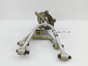 KYMCO MAXXER 250 ЛЕВЫЙ КУЛАК + ПОВОРОТНЫЕ РУЧКИ