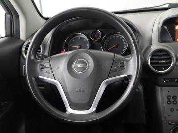 Opel Antara SUV 2.0 CDTI ECOTEC 150KM 2007 Opel Antara 2.0 CDTI, 4X4, Klima, Tempomat, zdjęcie 19