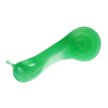 Лучшее резиновое учебное пособие для скрипки Correct Green.